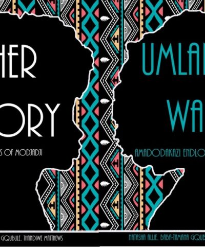 Her Story: Daughters of Modjadji